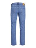 blue denim
