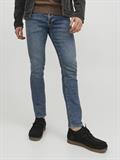 blue denim
