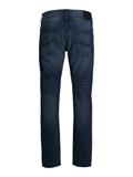 blue denim