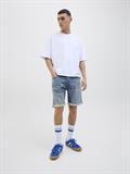 blue denim