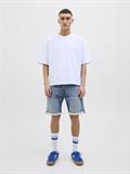 blue denim