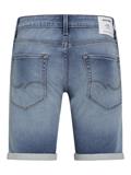 blue denim