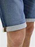 blue denim