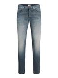 blue denim