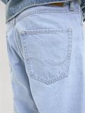 blue denim