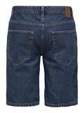 blue denim