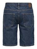 blue denim