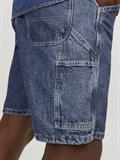 blue denim