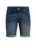 blue denim