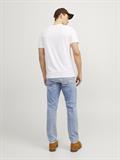 blue denim