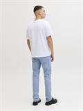 blue denim
