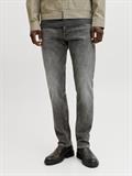 blue denim