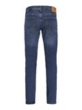 blue denim