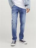 blue denim