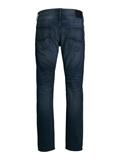 blue denim