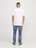 blue denim