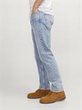 blue denim