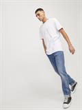blue denim