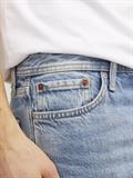 blue denim