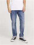 blue denim