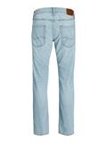 blue denim