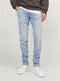 blue denim