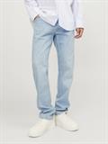 blue denim