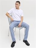 blue denim