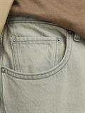 blue denim