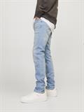 blue denim