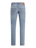 blue denim