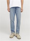 blue denim
