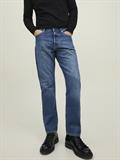 blue denim