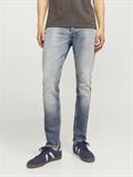 blue denim