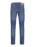 blue denim