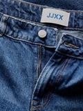 blue denim