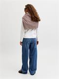 blue denim