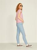 blue denim