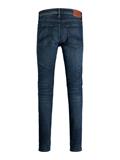 blue denim