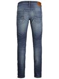 blue denim