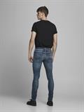 blue denim