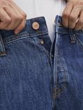 blue denim