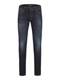 blue denim