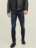 blue denim