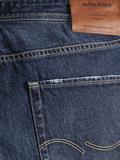 blue denim