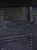 blue denim