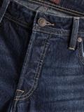 blue denim