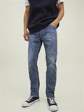 blue denim