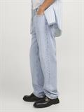 blue denim