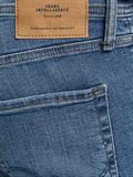 blue denim